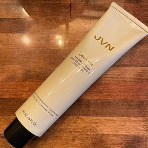 JVN Complete Air Dry Cream